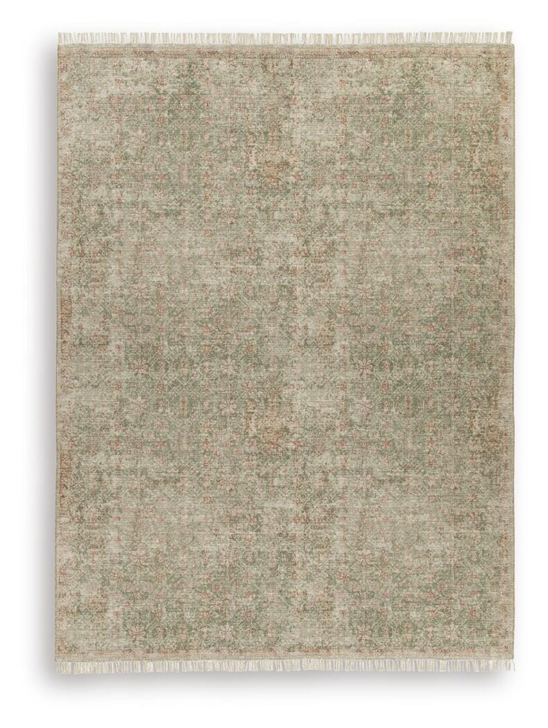 Rossbury Extra Large Rug (R40796-SI)