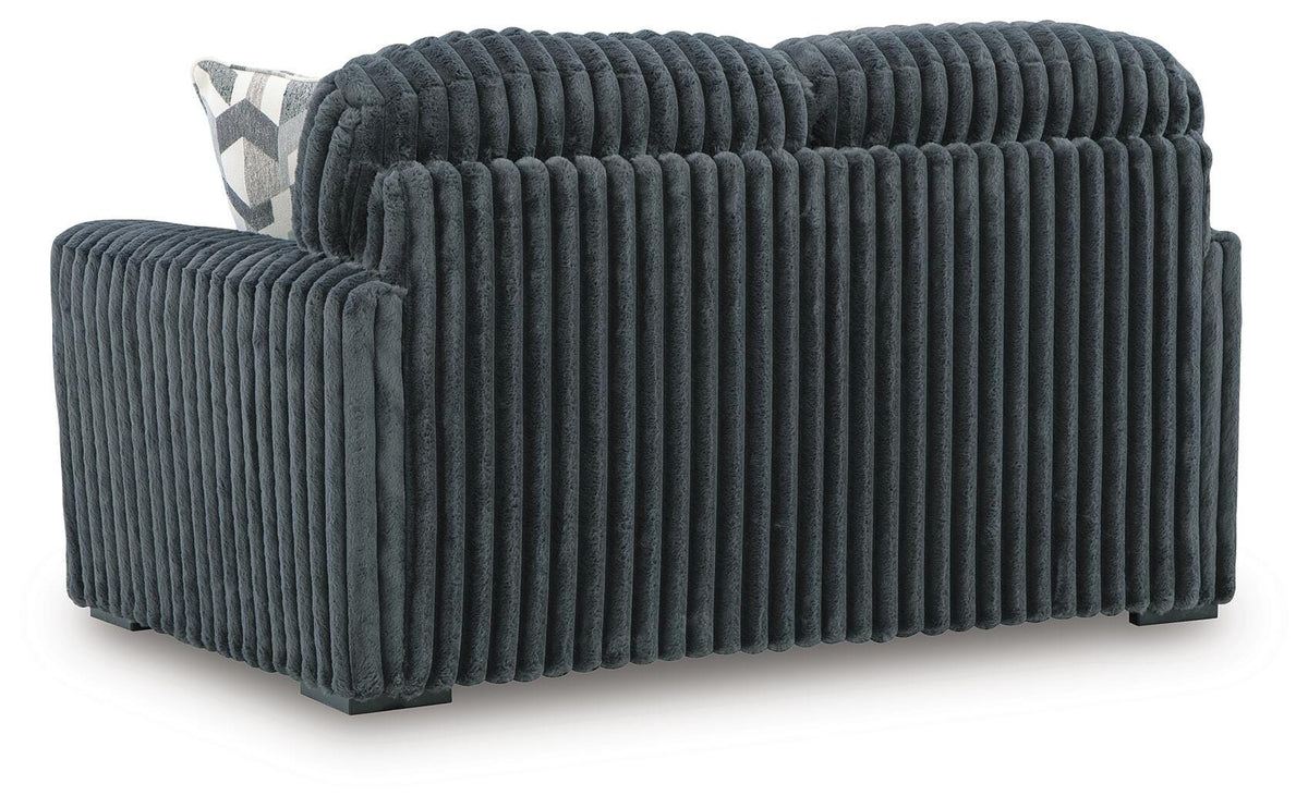 Midnight-Madness Sofa (98105-SI) - Image 23