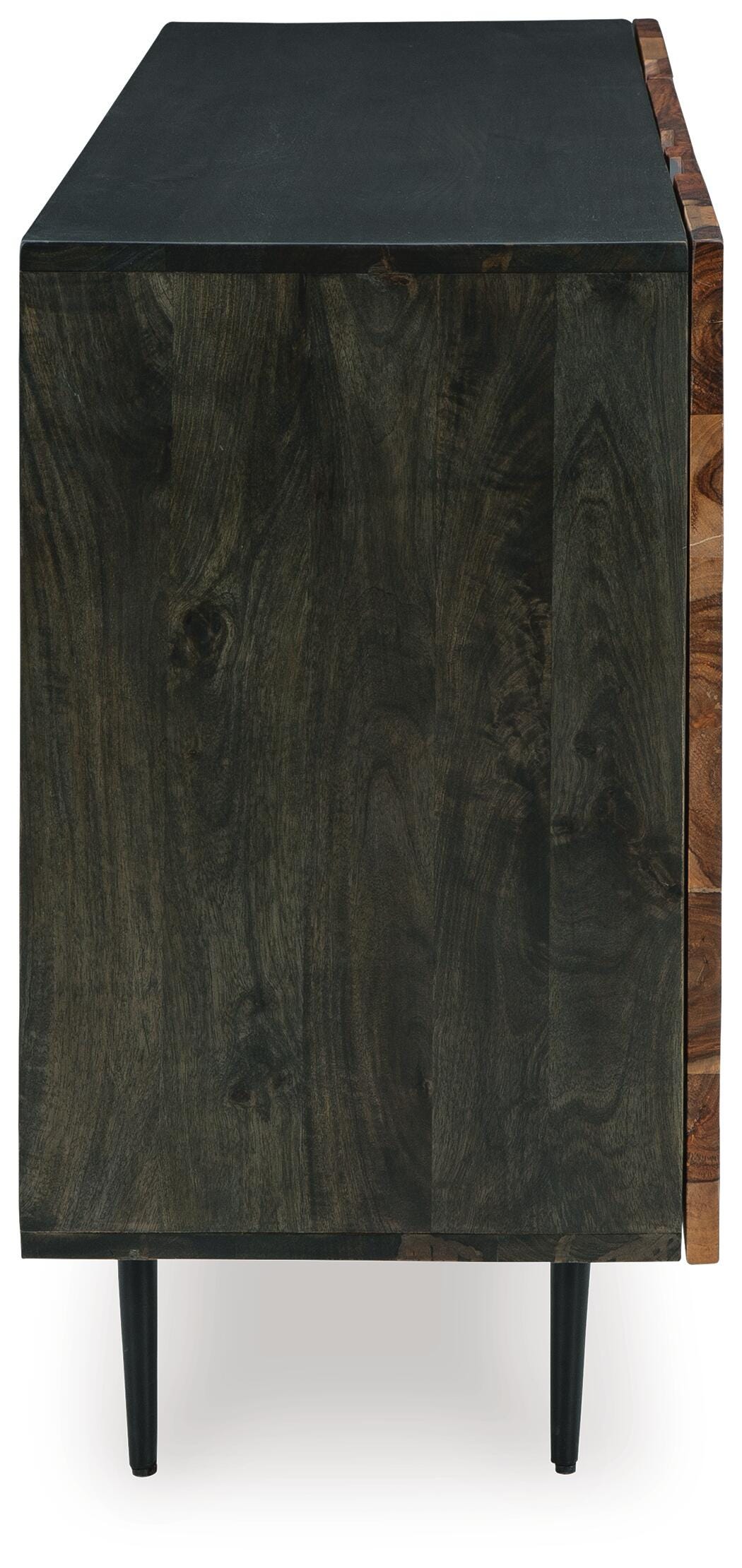 Darrey Accent Cabinet (A4000580-SI) - Image 4