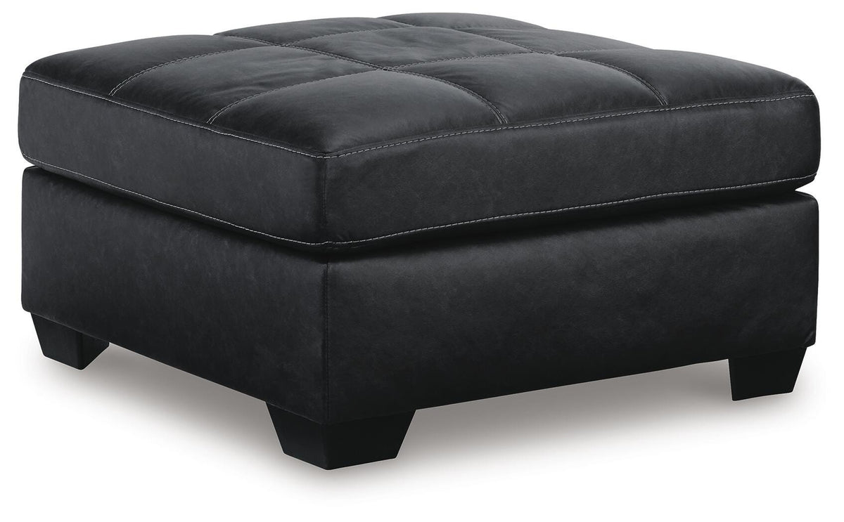 Barlin Mills Queen Sofa Sleeper (17004-SI) - Image 31