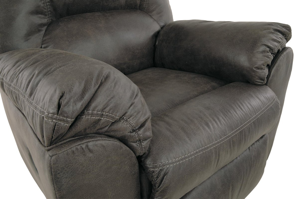 Tambo Recliner (27801-SI) - Image 9