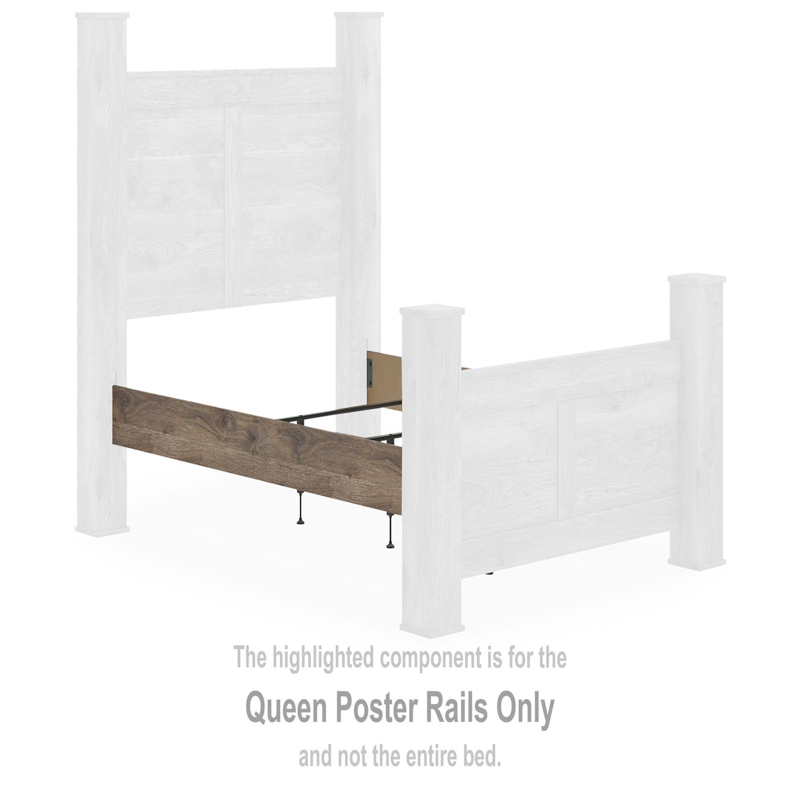 Rusticott Dresser (PCB2260-SI) - Image 33