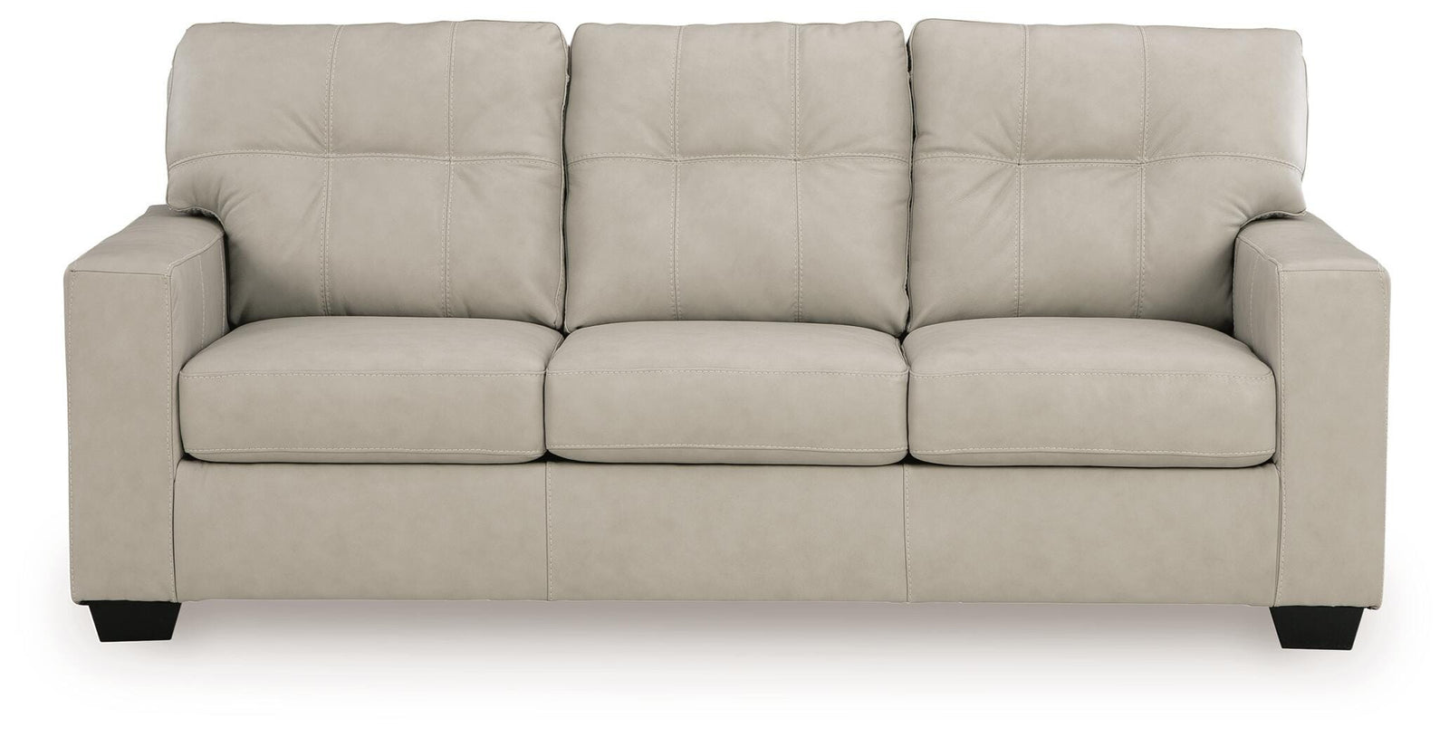 Santorine Sofa and Loveseat (21708-SI) - Image 5