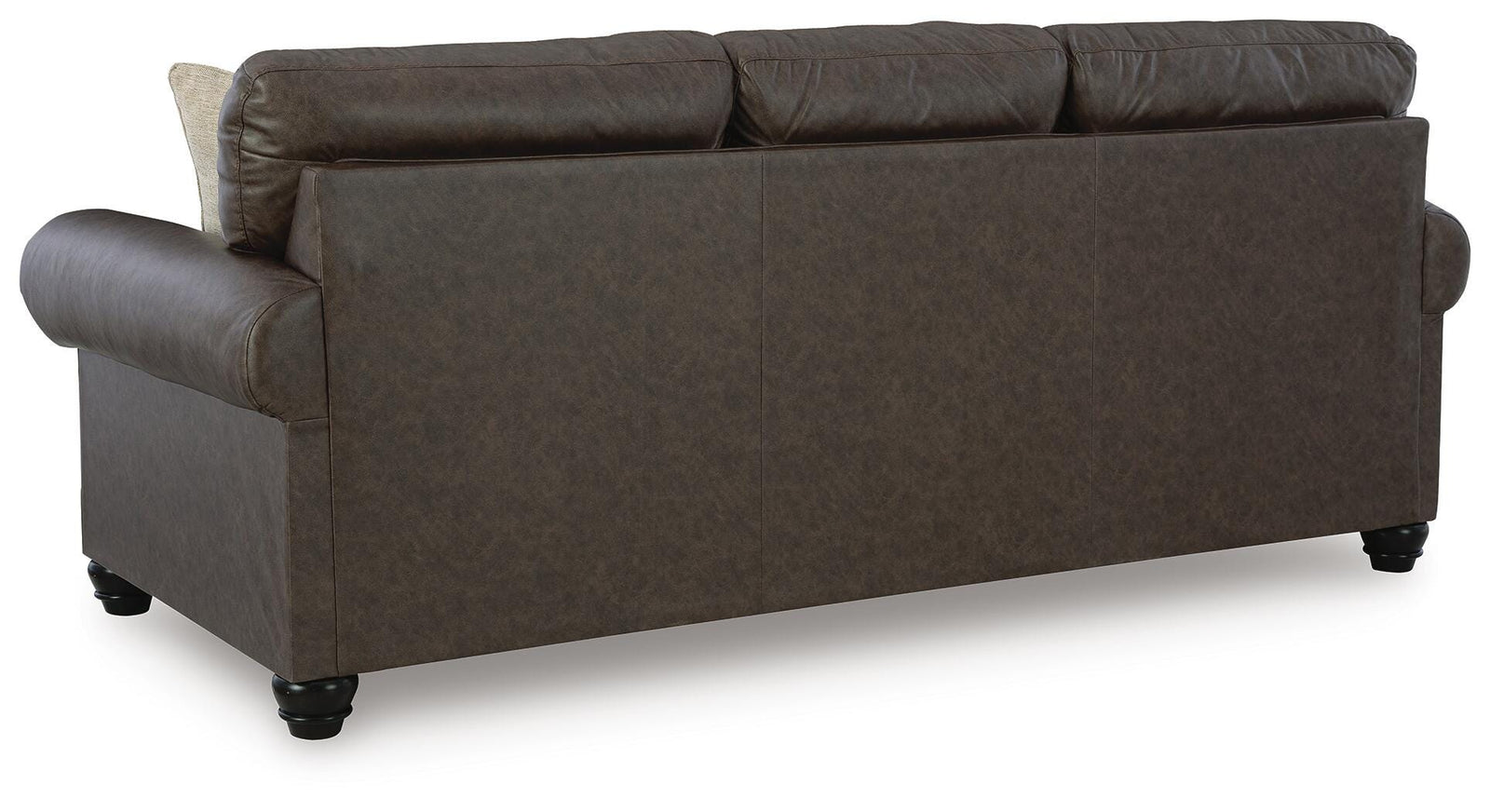 Roxmere Queen Sofa Sleeper (55503-SI) - Image 9
