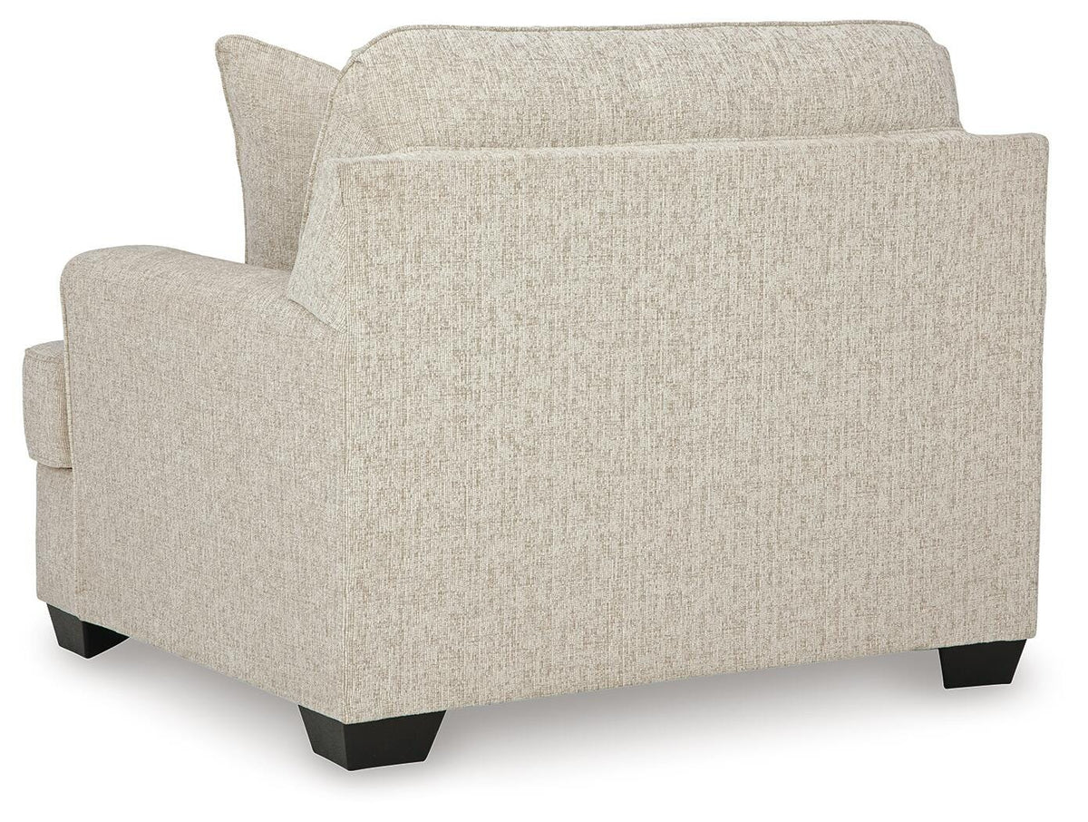 Heartcort Sofa (44604-SI) - Image 11