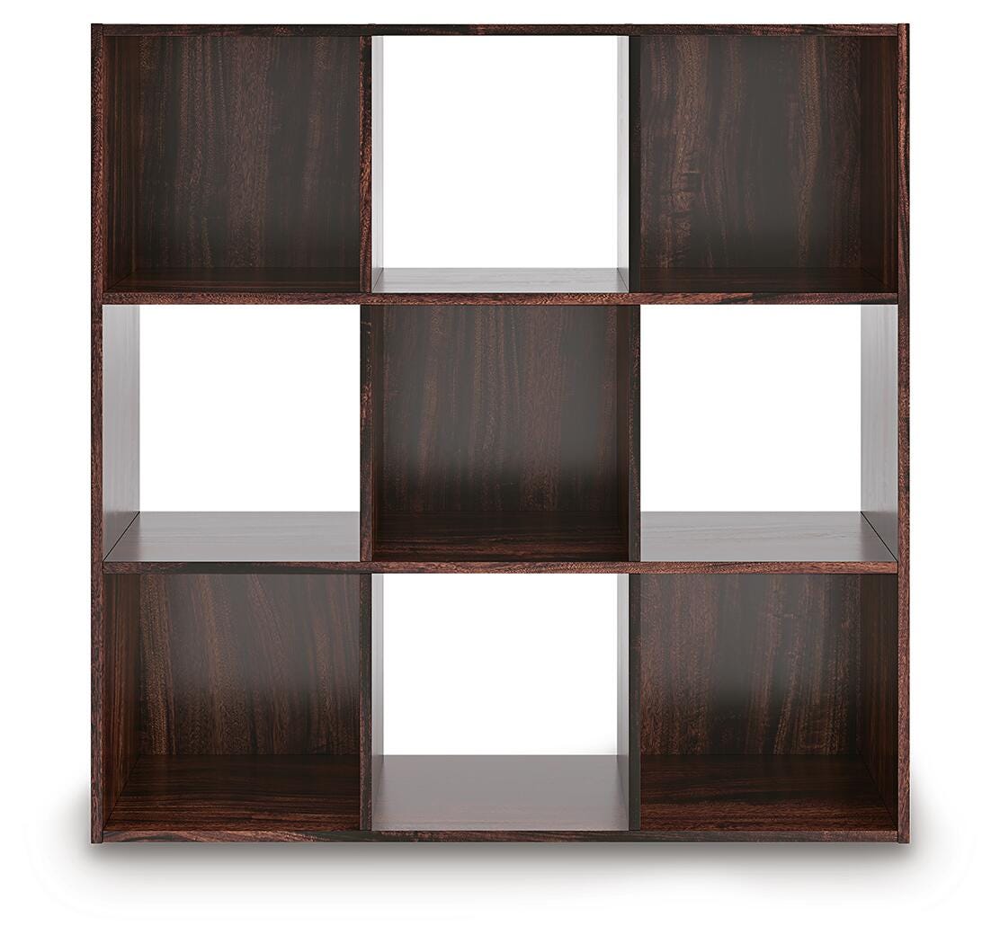Glosmount Nine Cube Organizer (EA1055-SI) - Image 2