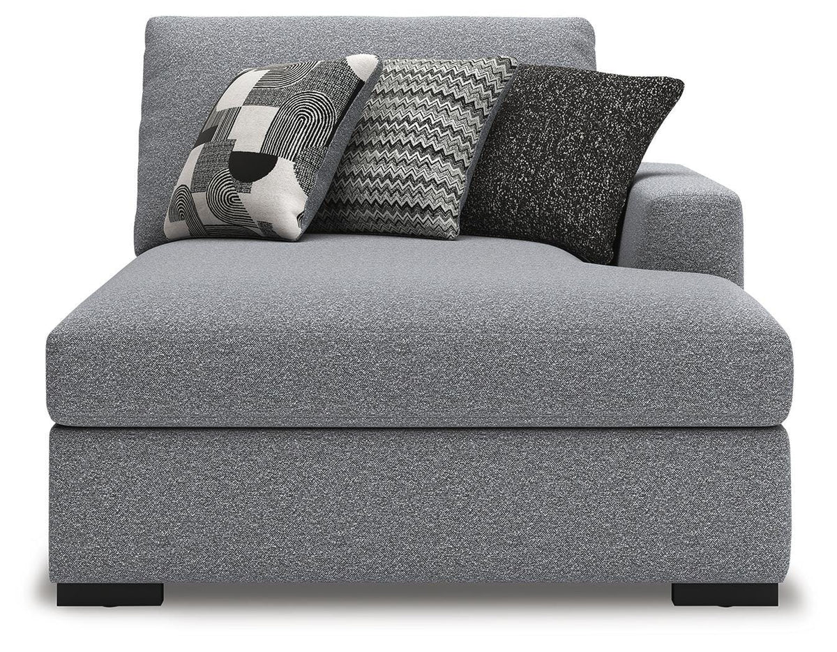 Bealton Right-Arm Facing Corner Chaise (61305-SI) - Image 13