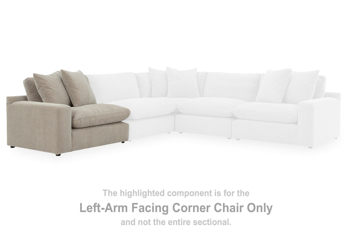 Maxton Heights Sofa (67808-SI) - Image 28