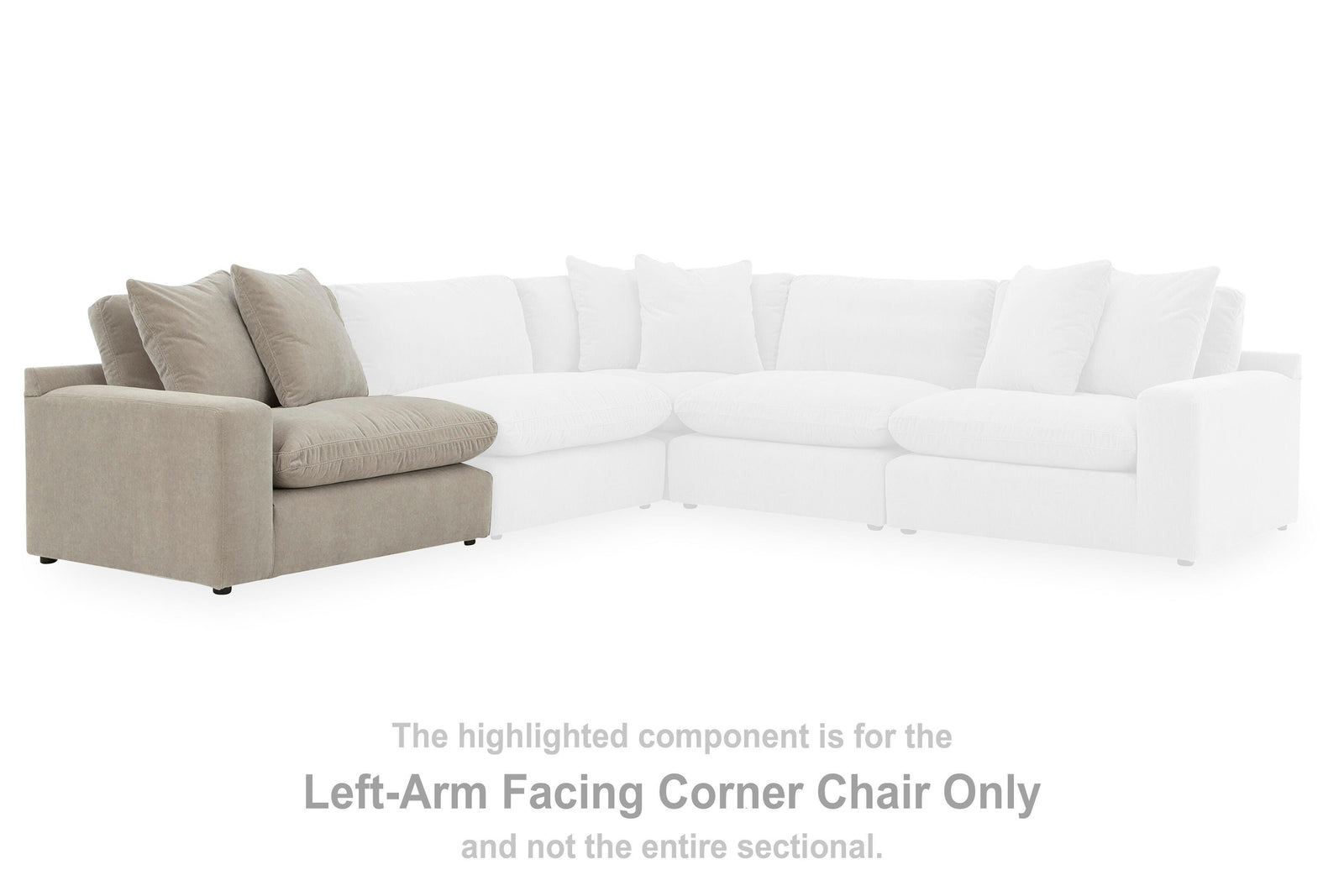 Maxton Heights Sofa (67808-SI) - Image 28