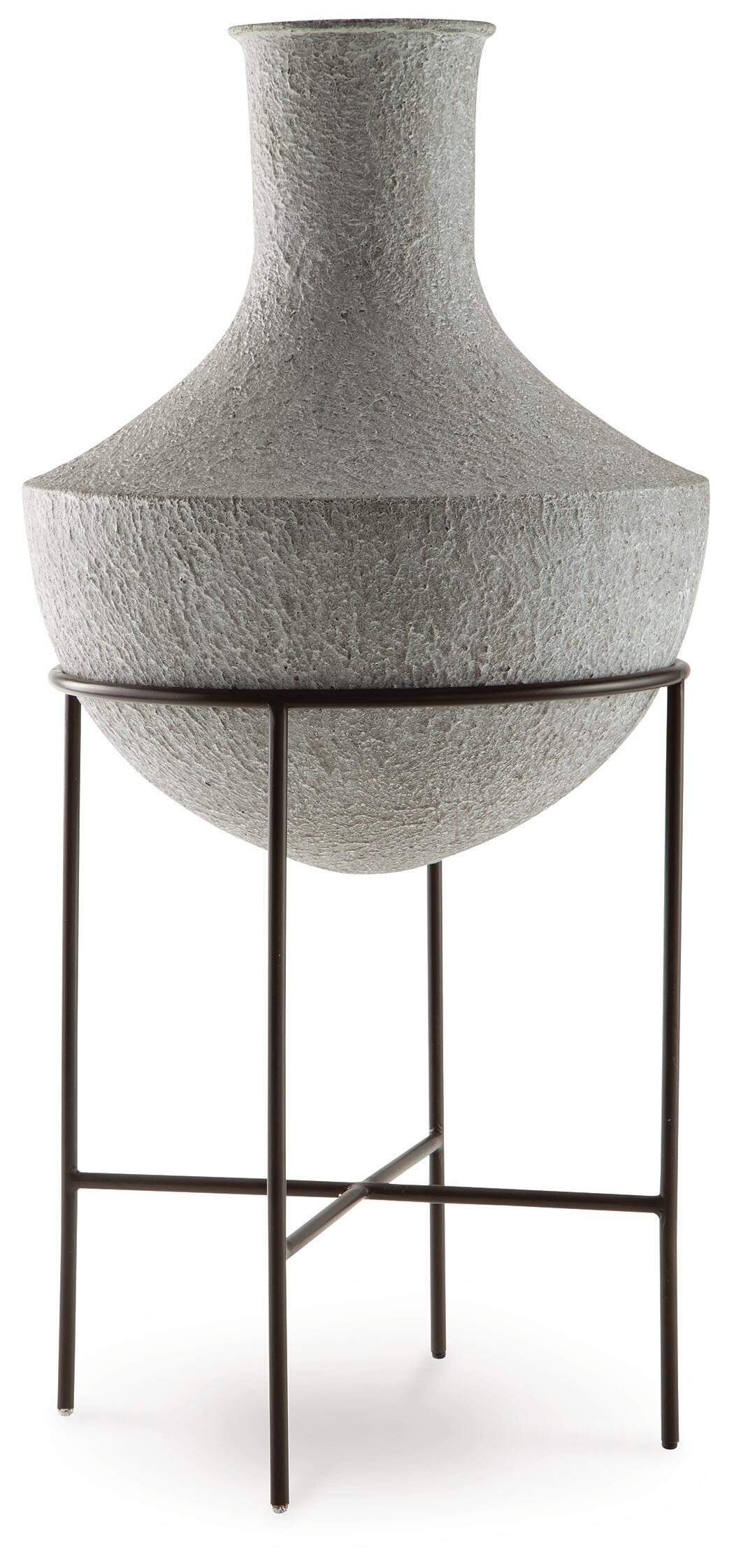 Estonbank Vase (A2000747-SI)