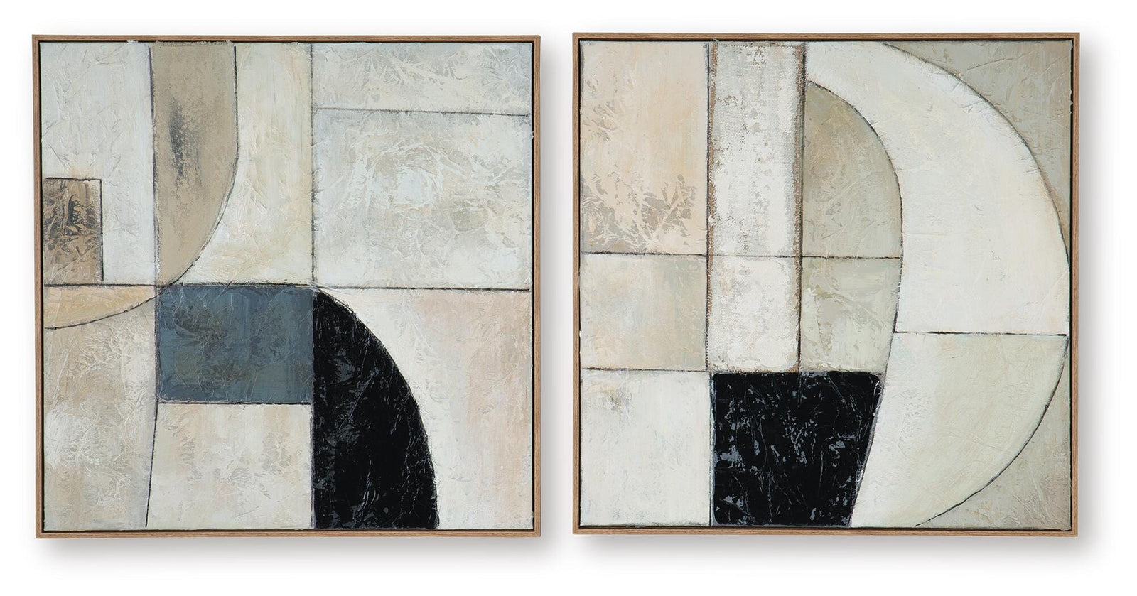 Bexlen Wall Art (Set of 2) (A8000498-SI) - Image 6
