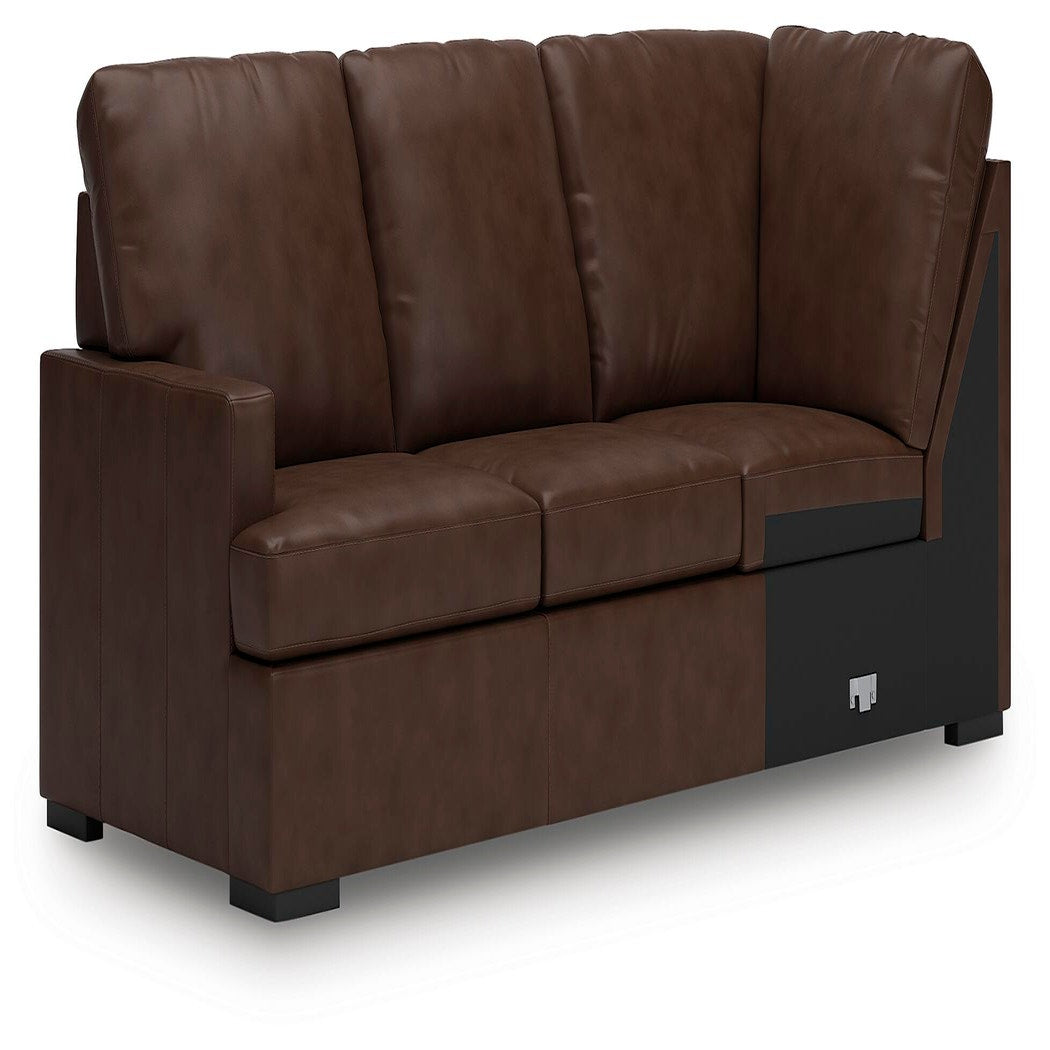 McDowlan Left-Arm Facing Sofa with Corner Wedge (PC48504-SI)