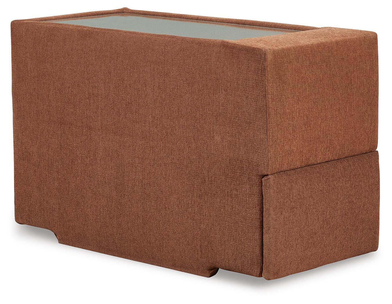 Modmax Left-Arm Facing Corner Chaise (92102-SI) - Image 33