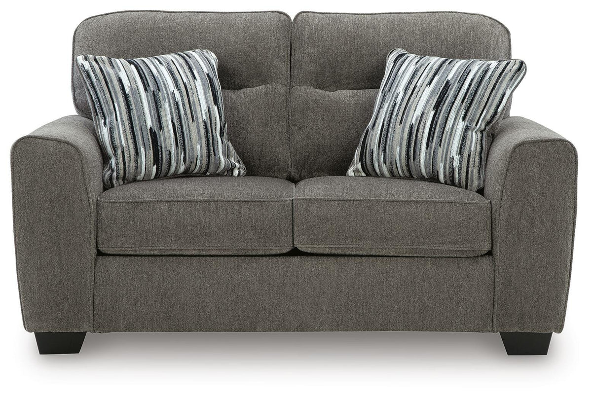 Olten Right-Arm Facing Sofa (31305-SI) - Image 10