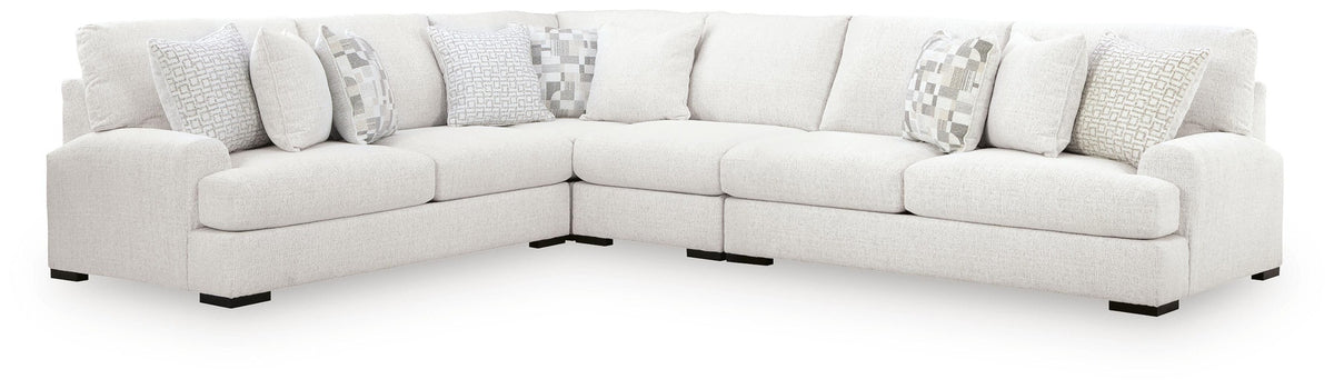 Misty-Lakes Super Chaise (PC66906-SI)