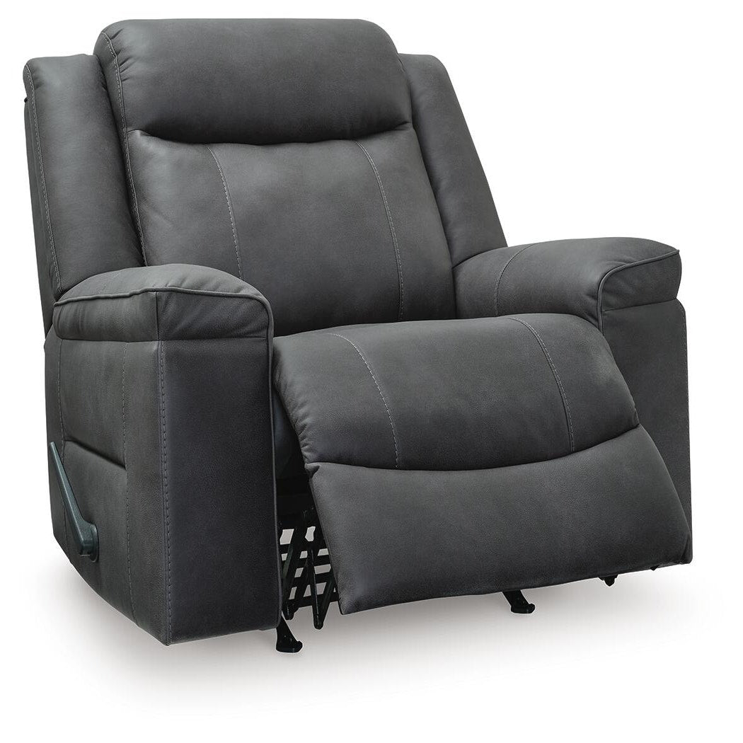 Status Check Recliner (PC65307-SI) - Image 3
