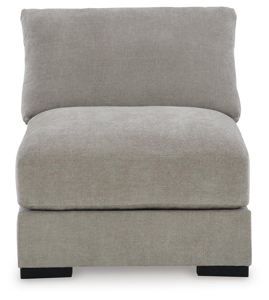 Aslan Court Left-Arm Facing Corner Chaise (20305-SI) - Image 28