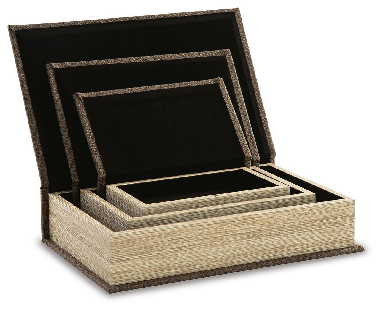 Jolina Box (Set of 3) (A2000488-SI) - Image 4