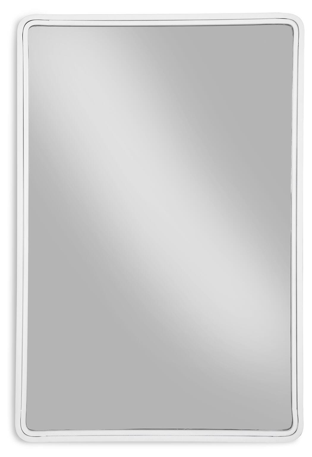 Brocky Accent Mirror (A8010293-SI)