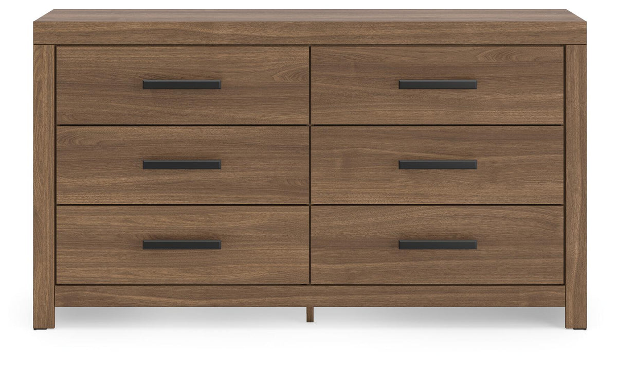 Broachmyn Dresser (PCB1116-SI) - Image 3