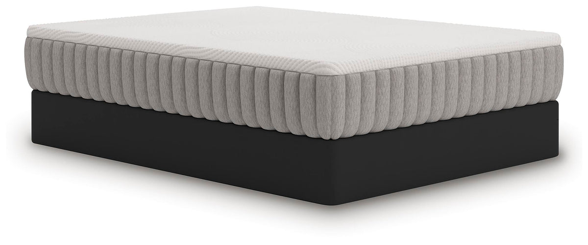 Terra Sleep Firm Queen Mattress (M522-SI) - Image 6