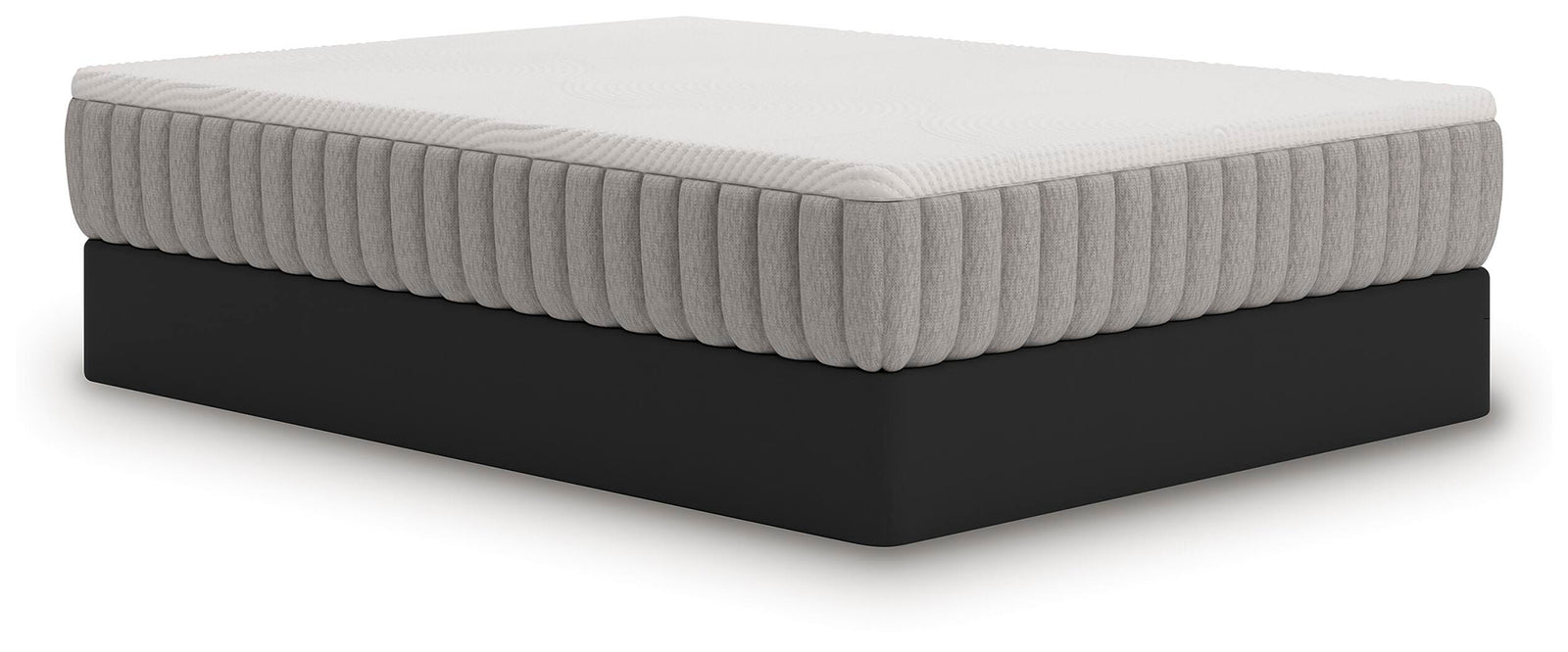 Terra Sleep Firm Queen Mattress (M522-SI) - Image 6