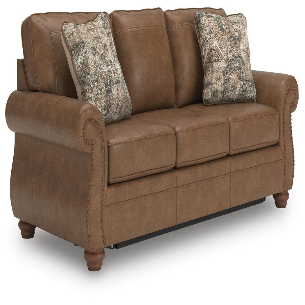Chasemore Queen Sofa Sleeper (PC55902-SI) - Image 2