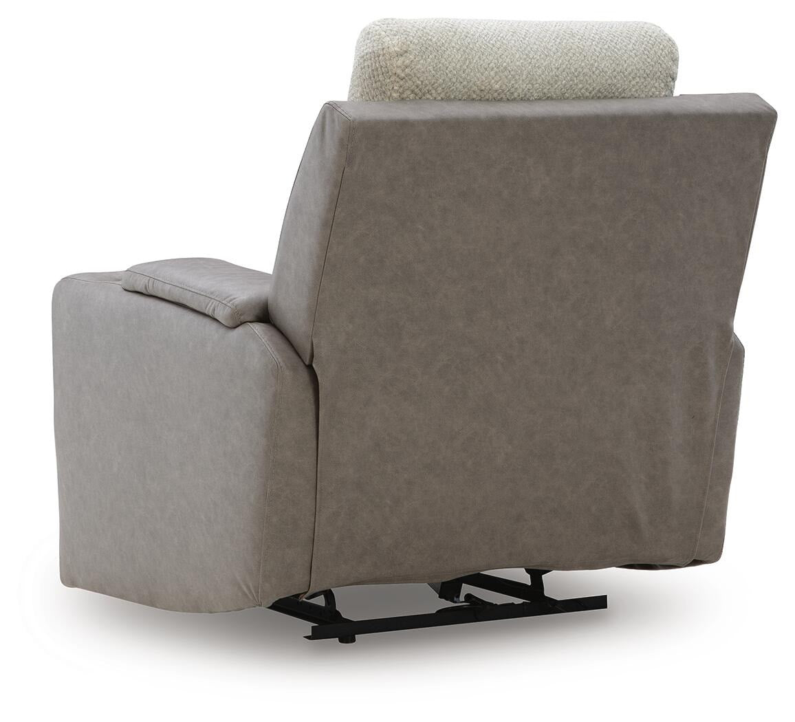 Branthorpe Power Recliner (PC63204-SI) - Image 5