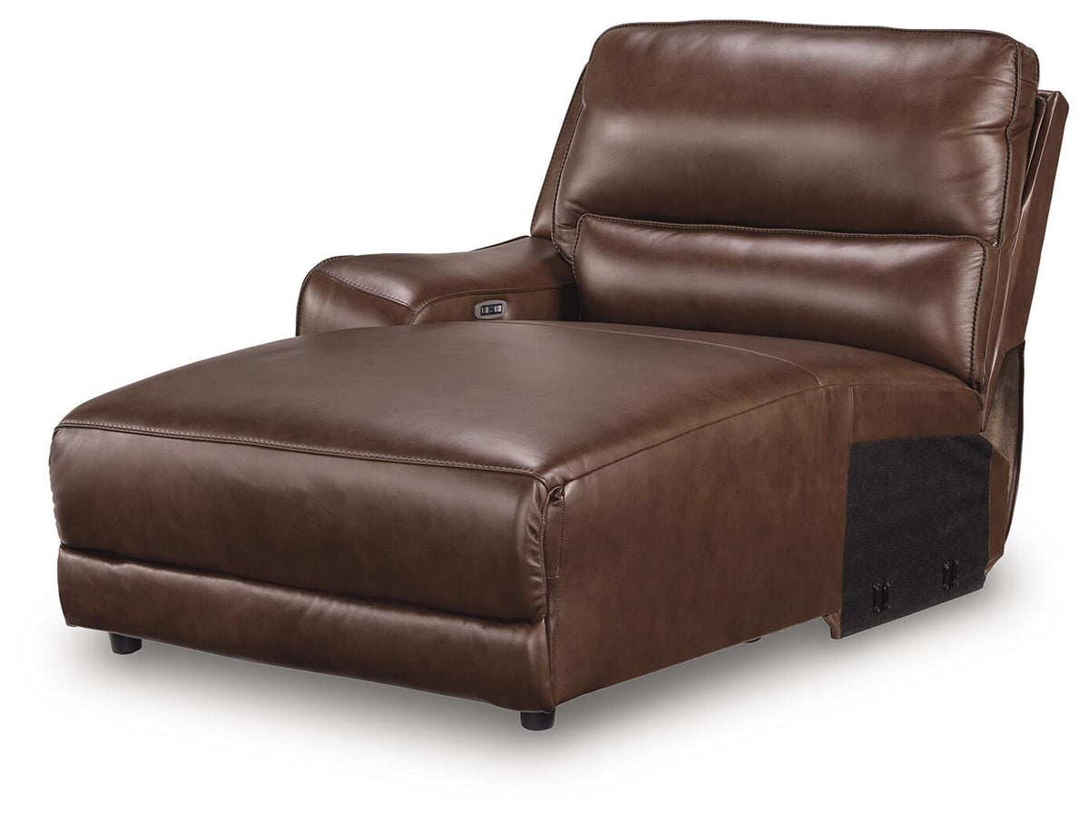 DeepWakes Power Reclining Sofa (PCU62607-SI) - Image 4