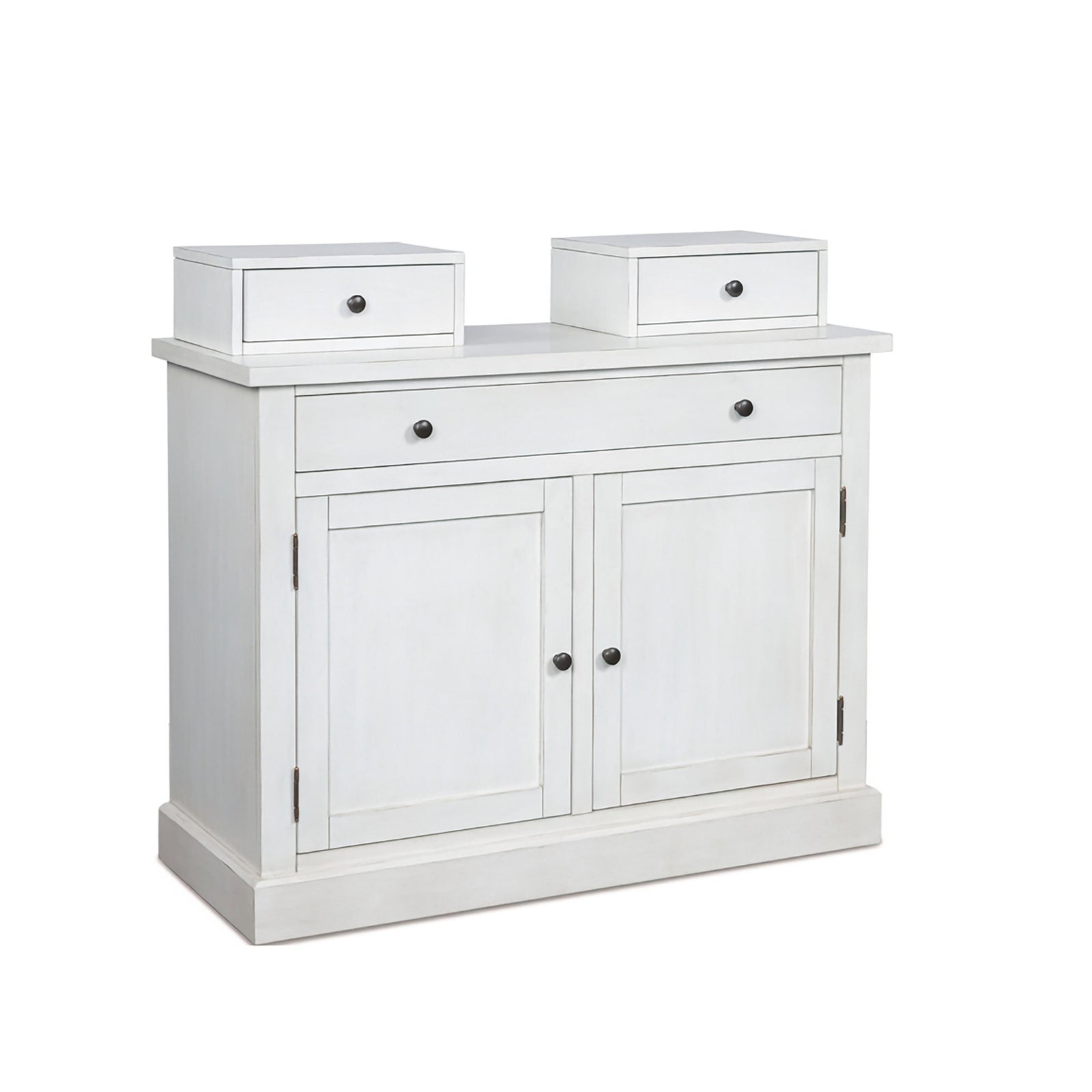 Greddinton Display Cabinet (PCD824-SI) - Image 83