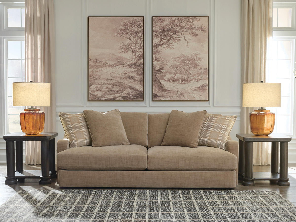 ChloeeAnne Sofa (25505-SI) - Image 2