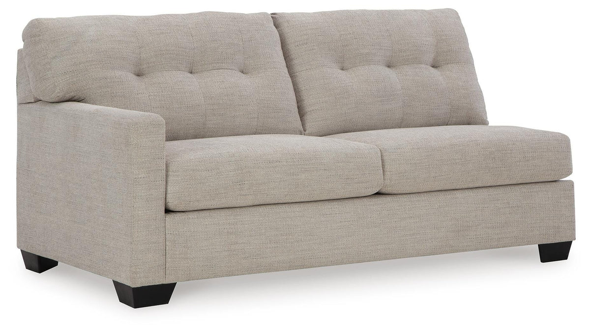 Mahoney Full Sofa Sleeper (31004-SI) - Image 15