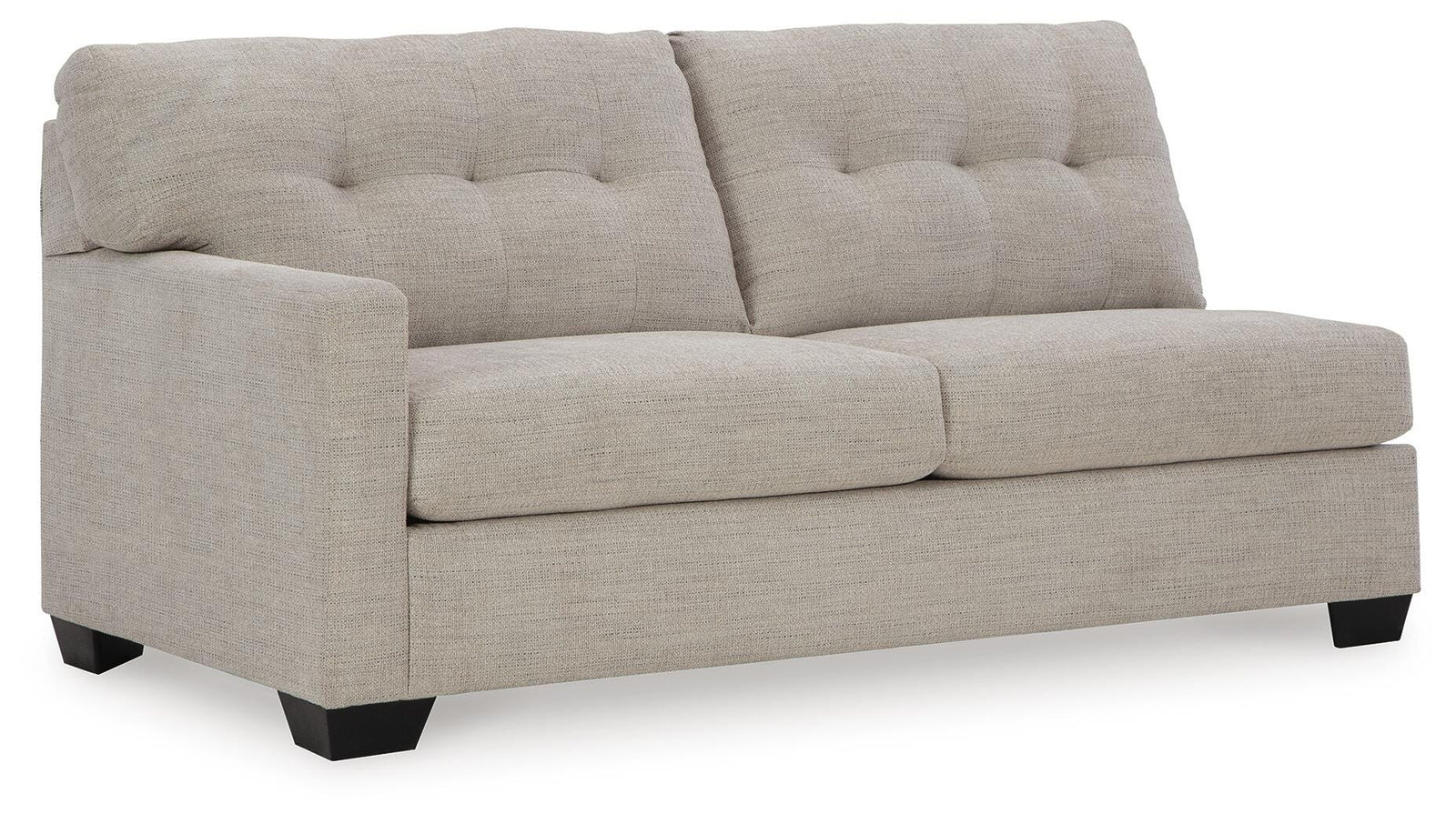 Mahoney Full Sofa Sleeper (31004-SI) - Image 15