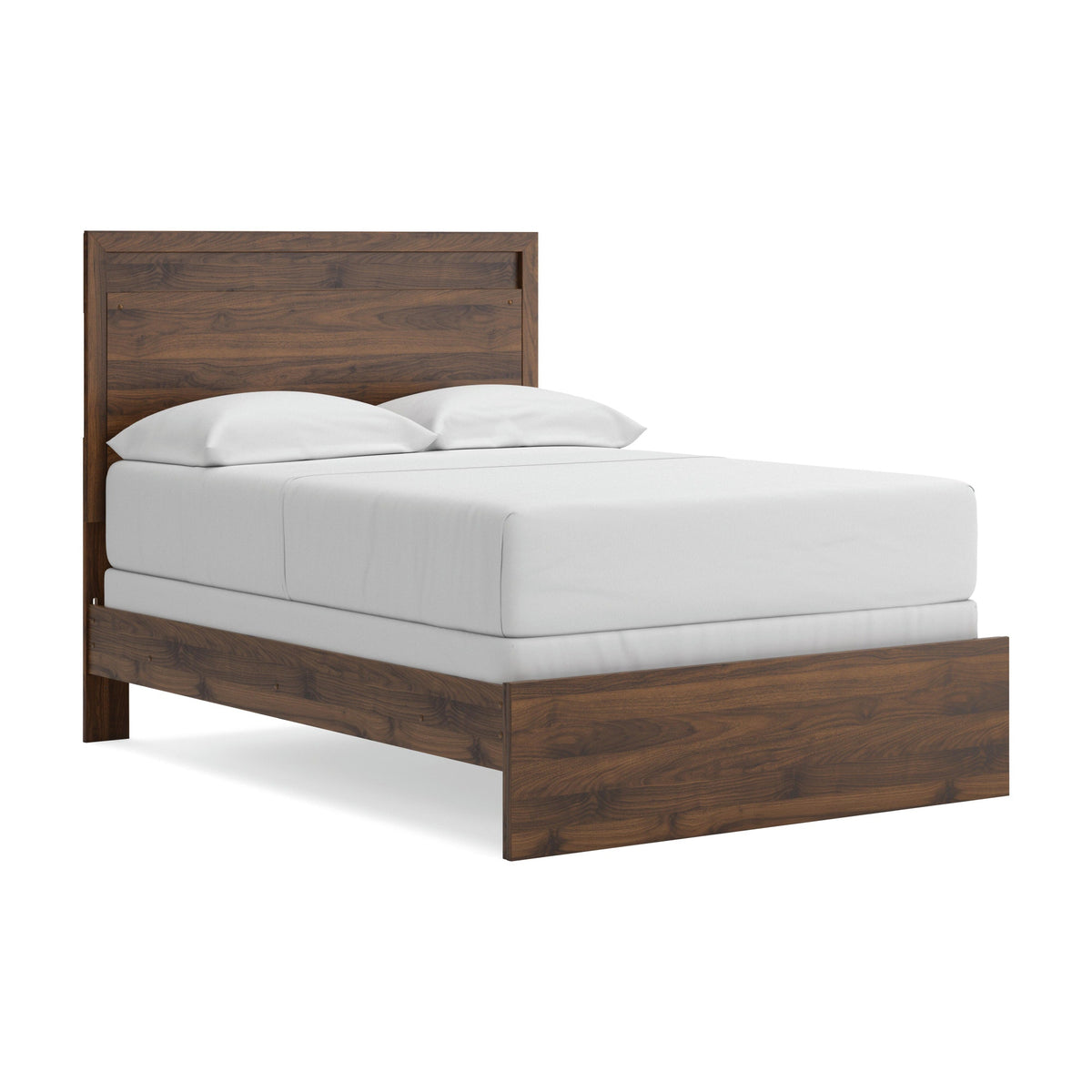 Janfyn Full Panel  Bed (PCB1010-SI)