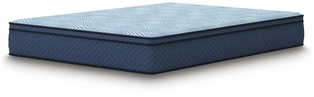 Peak 2.0 12 Hybrid King Mattress (M203-SI) - Image 2
