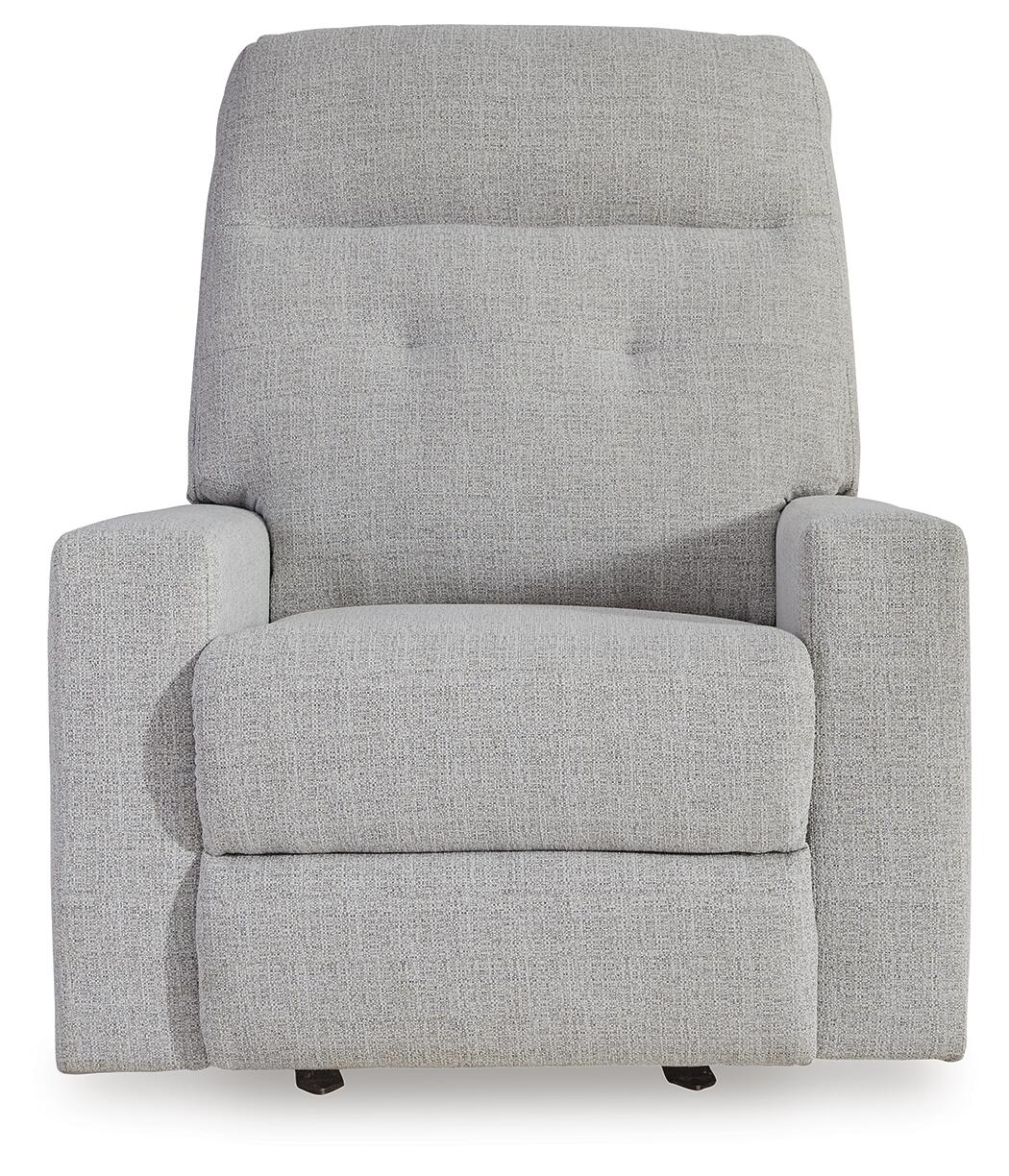 Skillins Recliner (PC53204-SI) - Image 4
