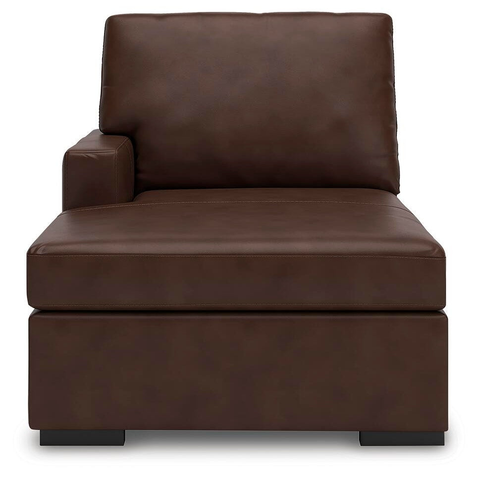 McDowlan Left-Arm Facing Sofa with Corner Wedge (PC48504-SI) - Image 26