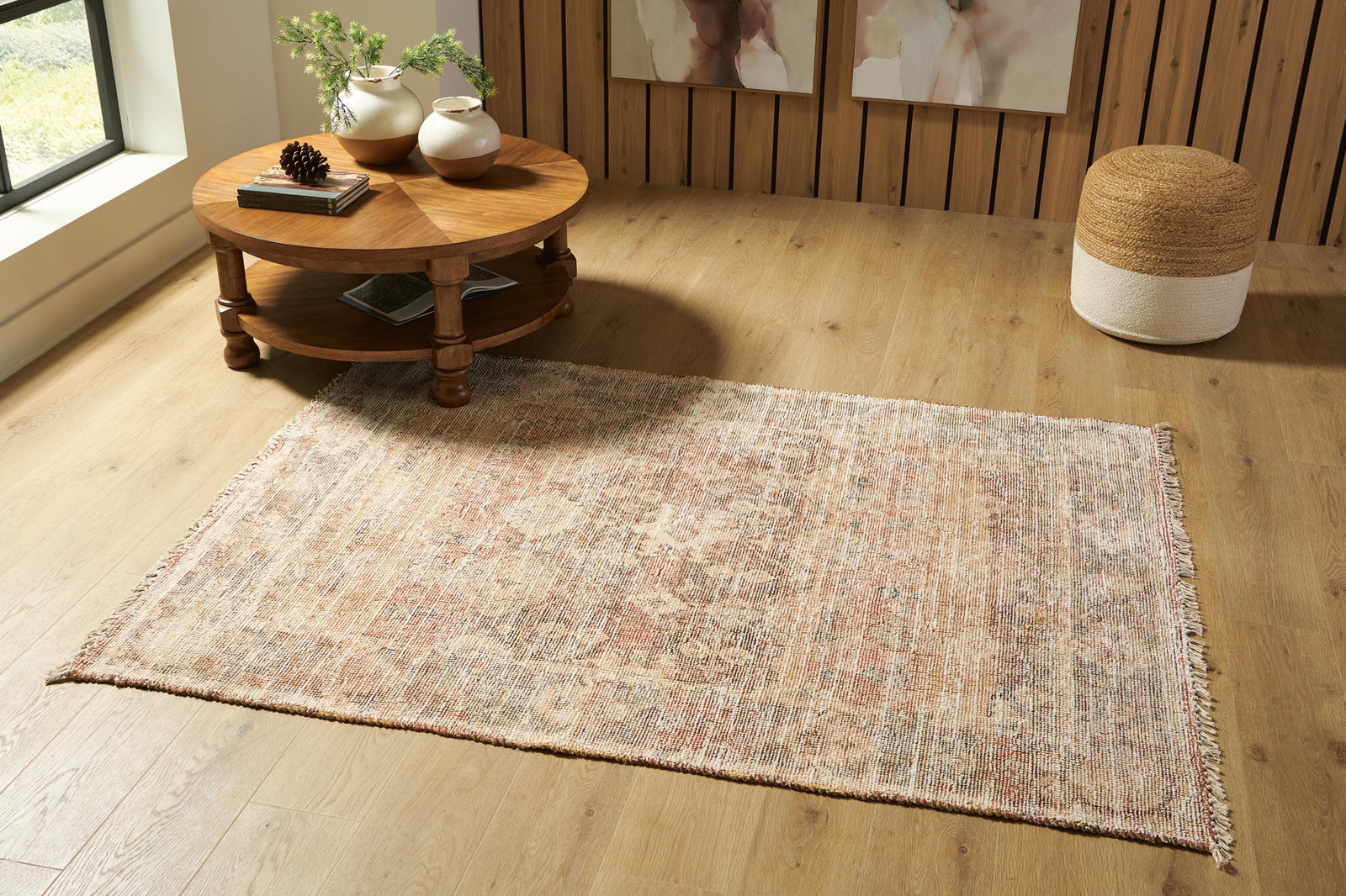 Waycotten Large Rug (R40899-SI) - Image 8