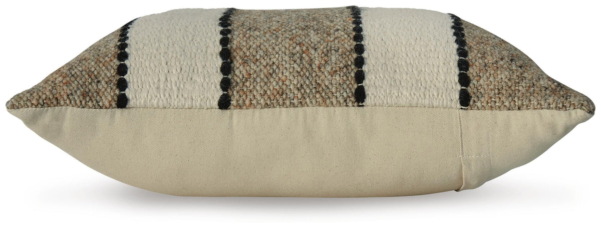 Rueford Pillow (Set of 4) (A1001063-SI) - Image 2