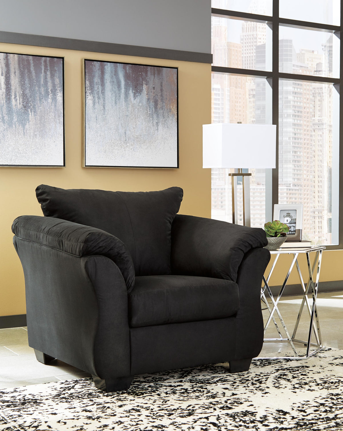 Darcy Sofa (75008-SI) - Image 8