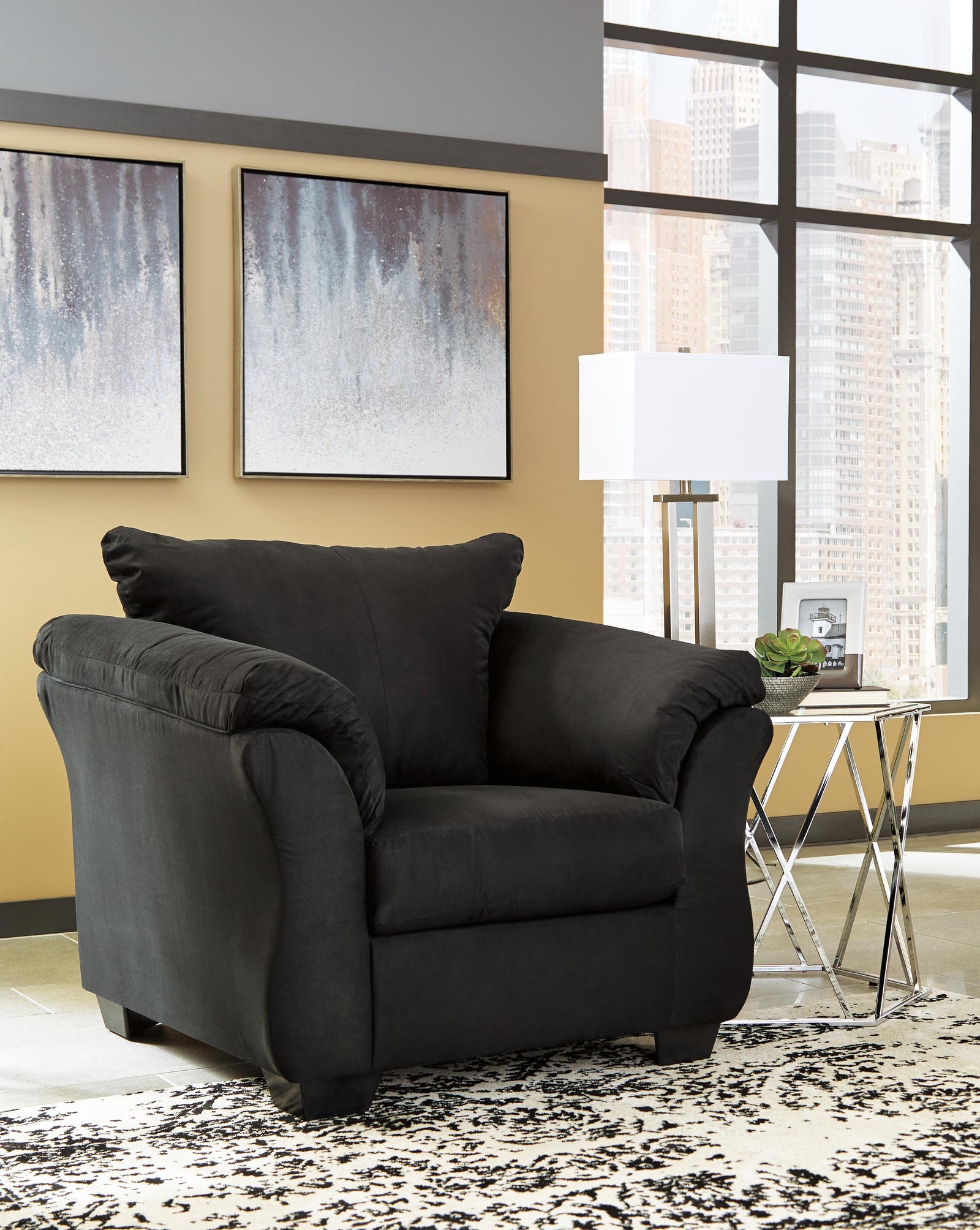 Darcy Sofa (75008-SI) - Image 8