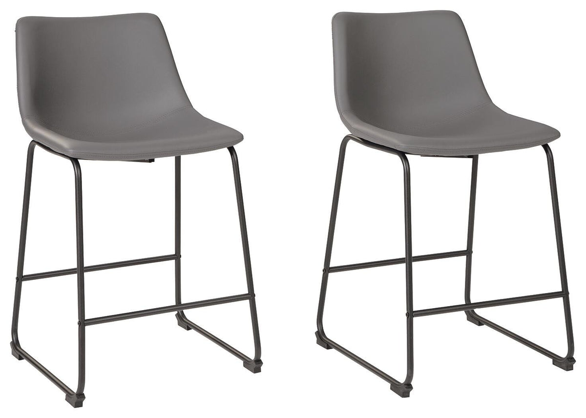 Centiar Dining Set (D372-SI) - Image 14