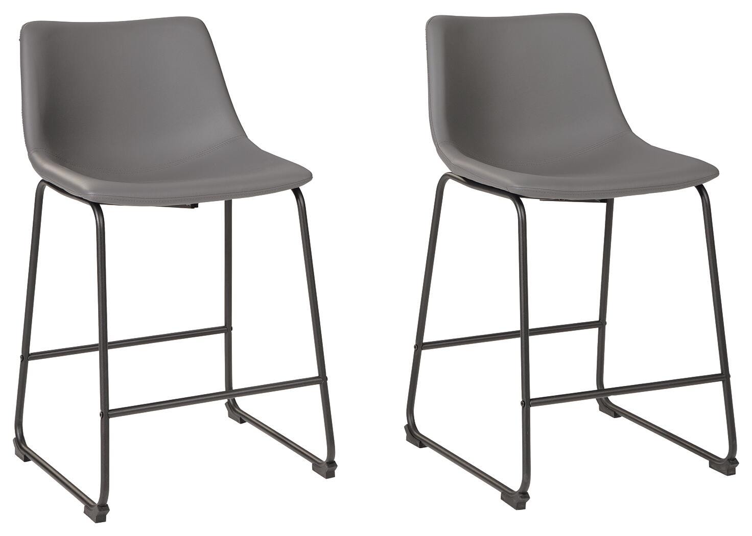 Centiar Dining Set (D372-SI) - Image 14