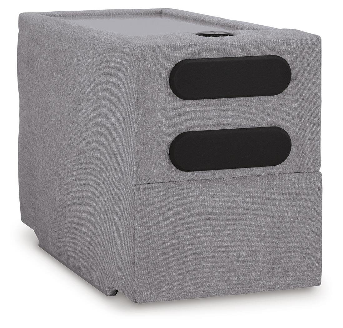 Modmax 6-Piece Sectional (92104-SI) - Image 3