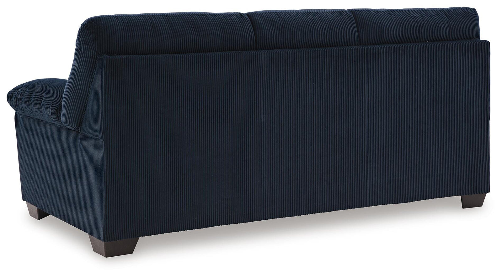 SimpleJoy Left-Arm Facing Sofa with Corner Wedge (24205-SI) - Image 14