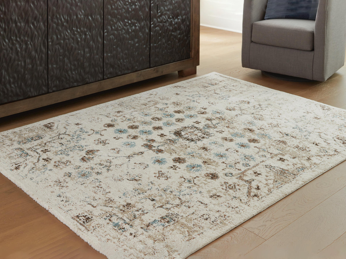 Jossler 8 x 10 Rug (R40707-SI) - Image 2