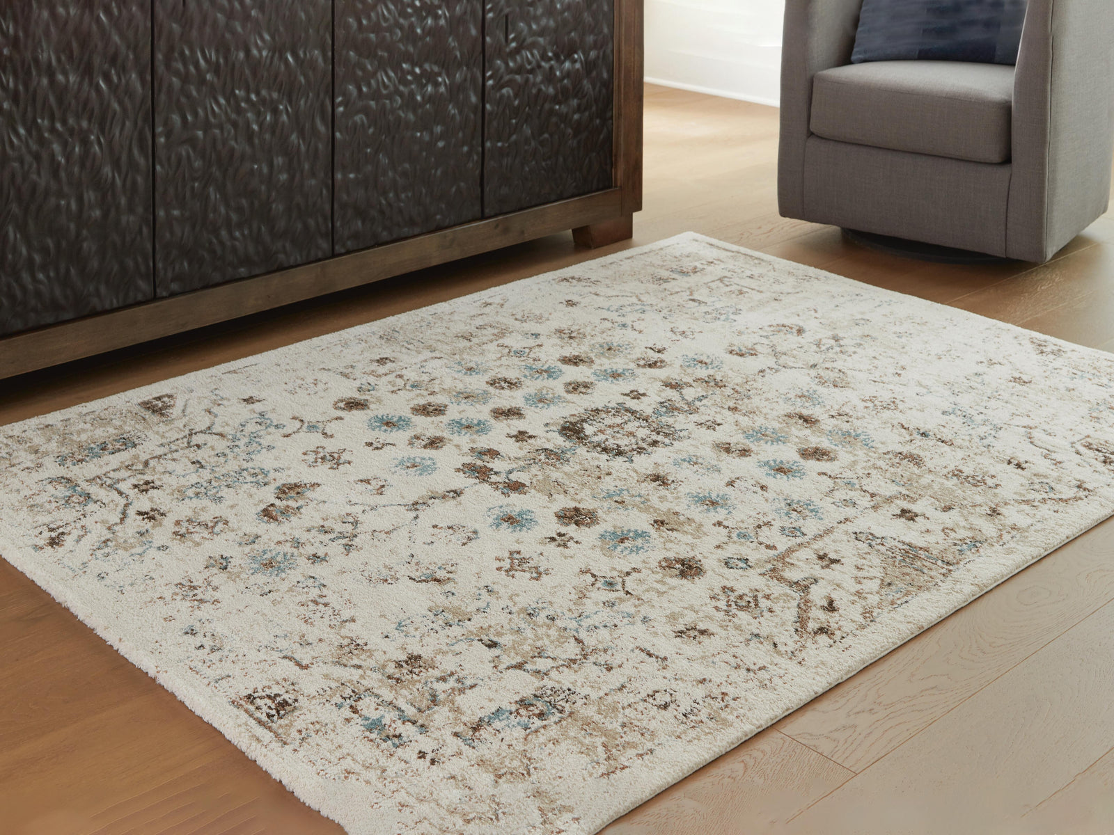 Jossler 8 x 10 Rug (R40707-SI) - Image 2