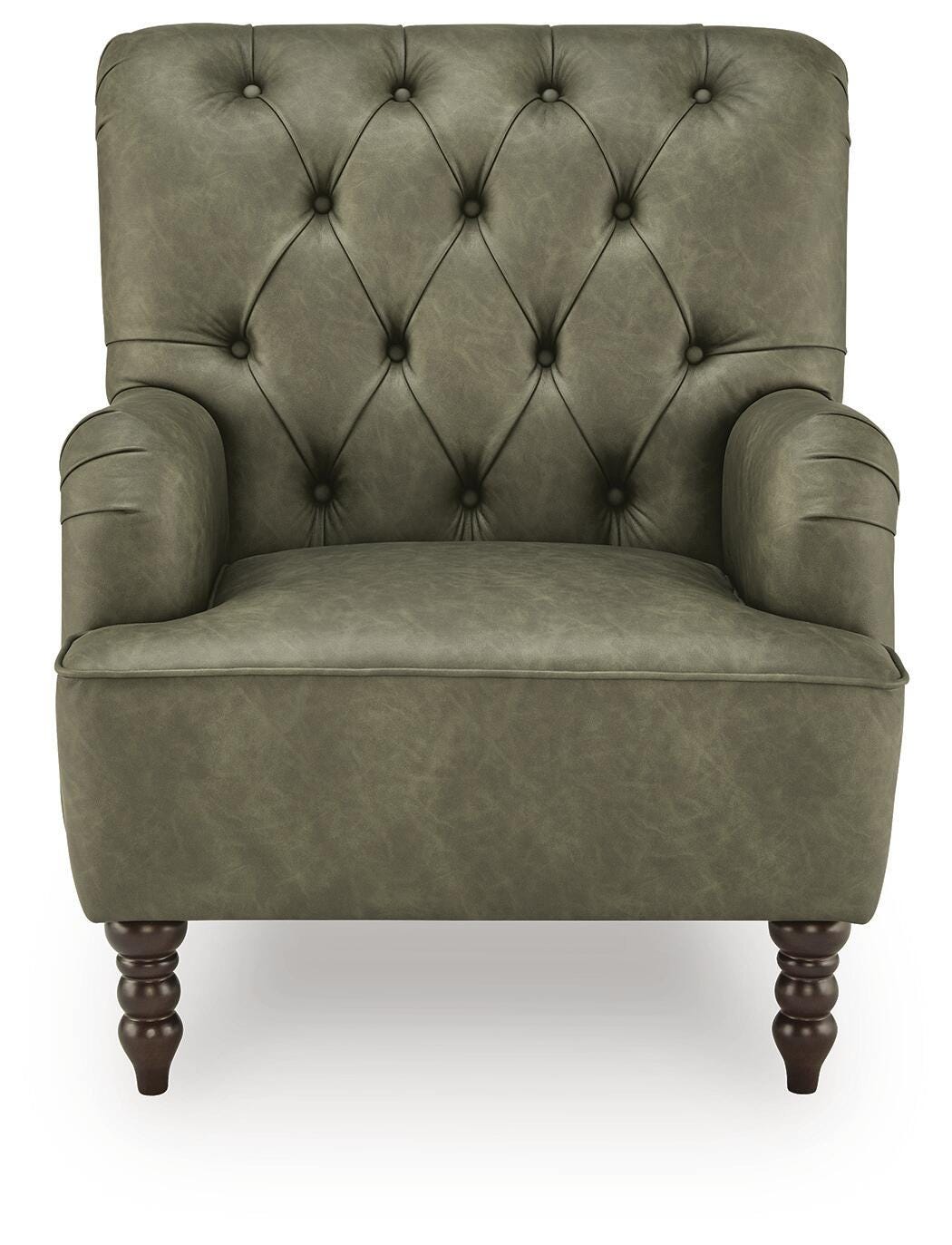 Tartonelle Accent Chair (A3000851-SI) - Image 3