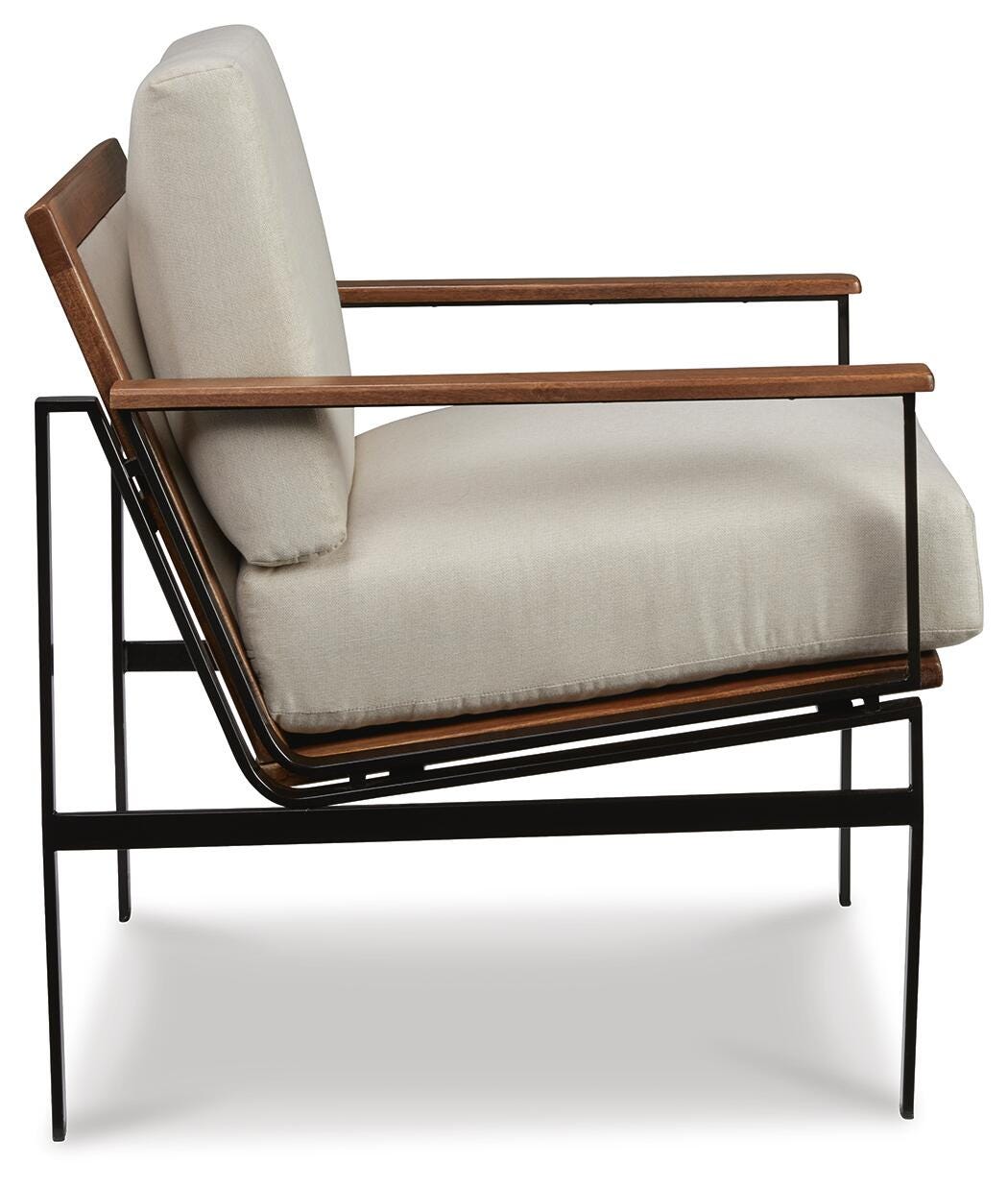 Tilden Accent Chair (A3000271-SI) - Image 3