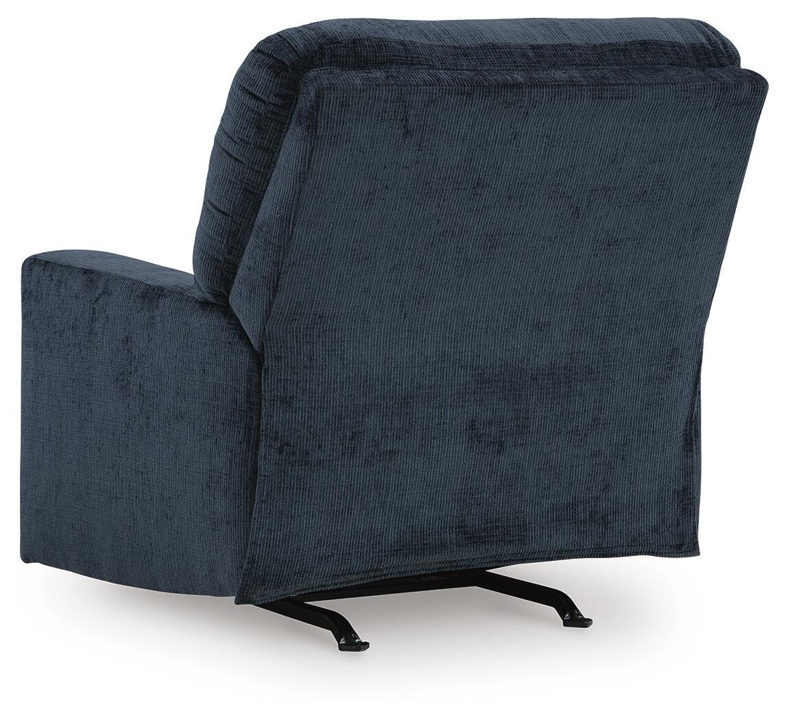 Aviemore Sofa, Loveseat and Recliner (24303-SI) - Image 6